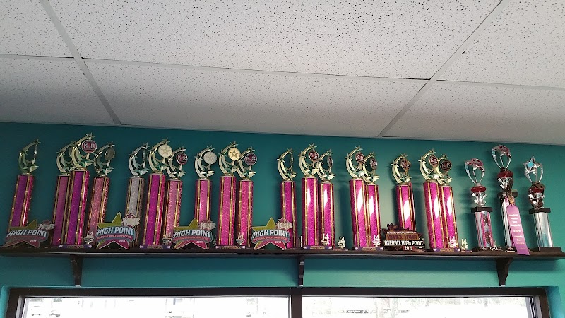 Turning Pointe Dance Academy