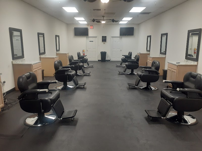 Flawless Barber Lounge