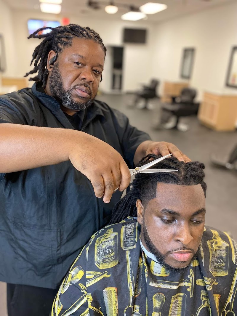 Flawless Barber Lounge