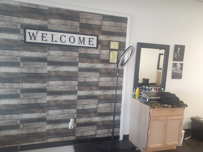 Flawless Barber Lounge