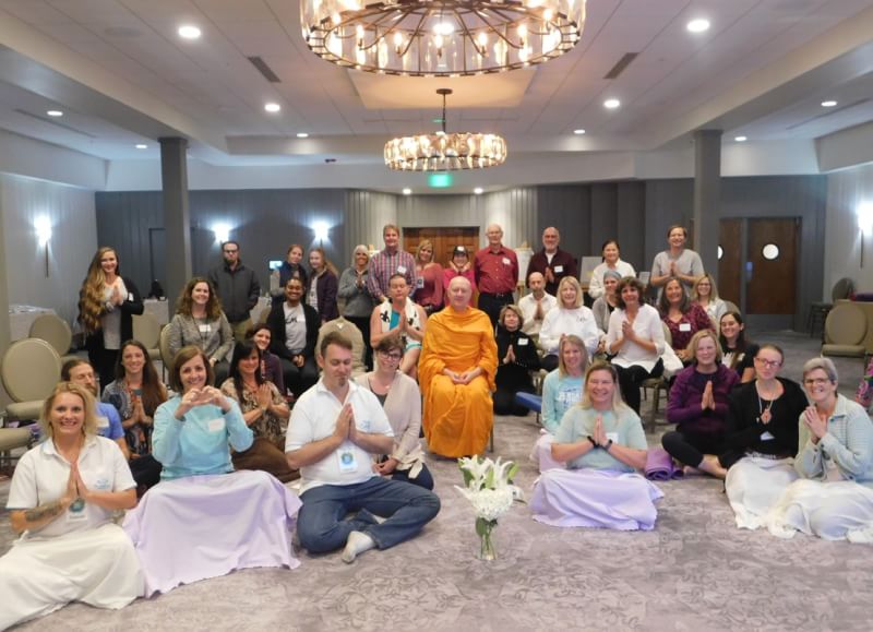 MEDITATION CENTER OF ALABAMA
