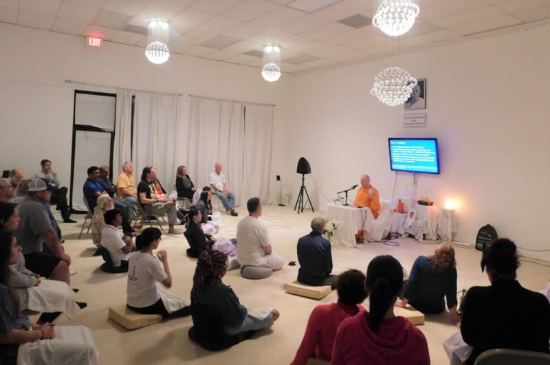 MEDITATION CENTER OF ALABAMA