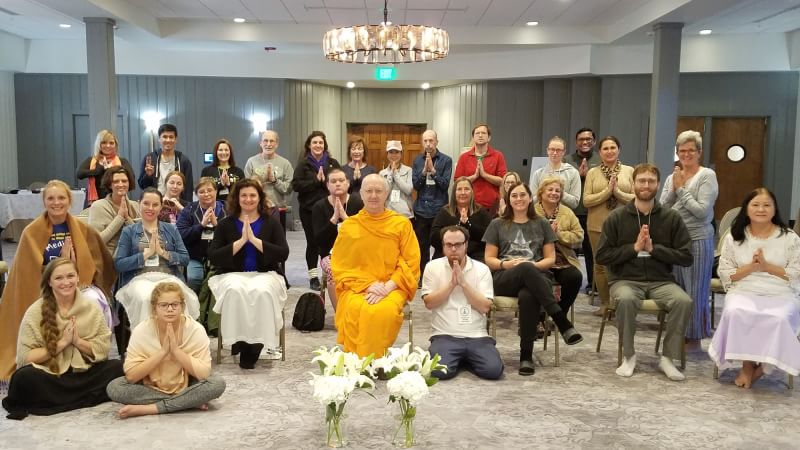 MEDITATION CENTER OF ALABAMA