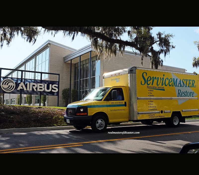 ServiceMaster Services Mobile