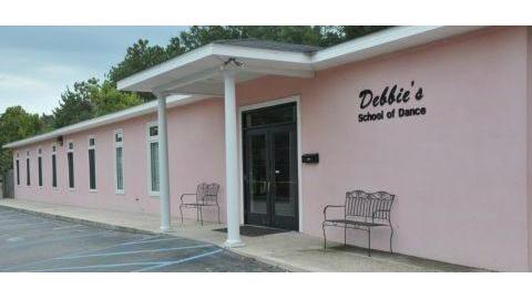 Debbie's School of Dance