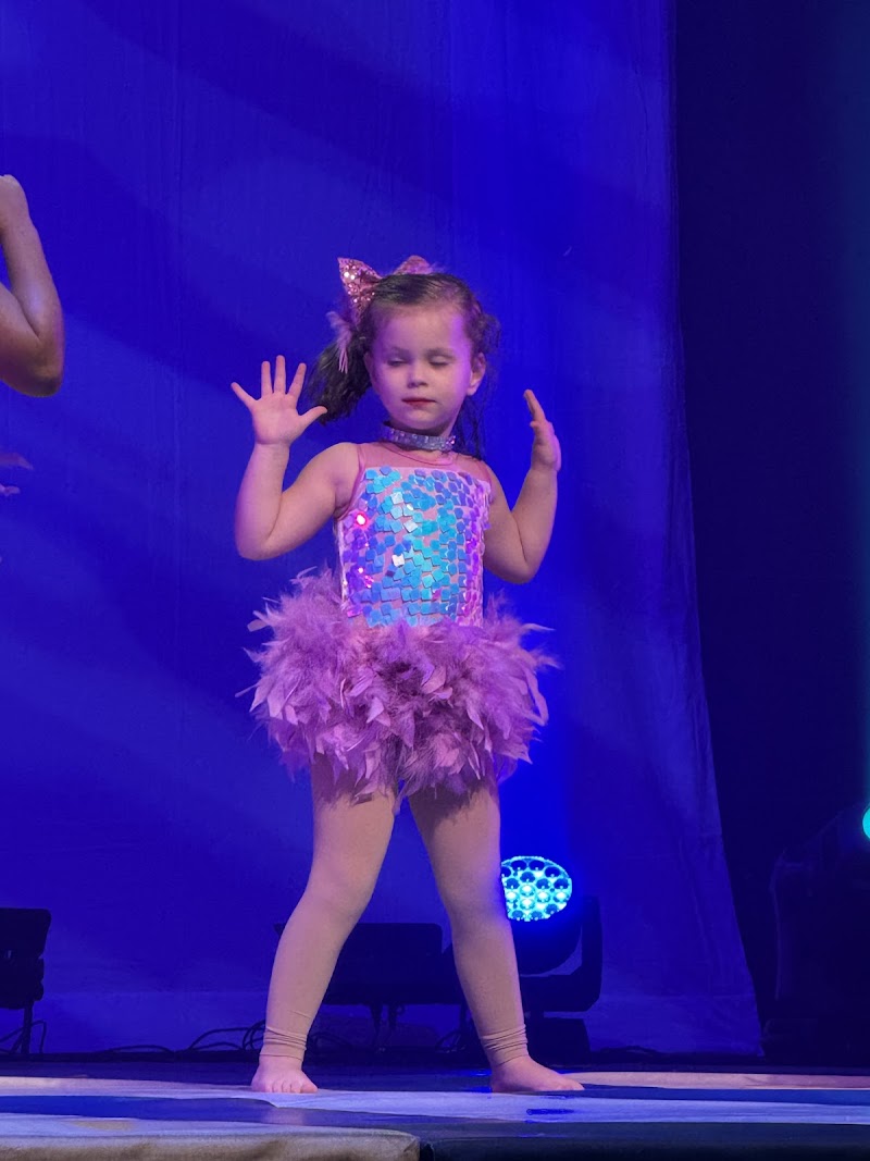 Debbie's School of Dance