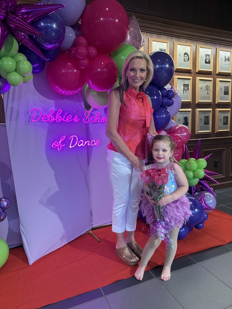 Debbie's School of Dance