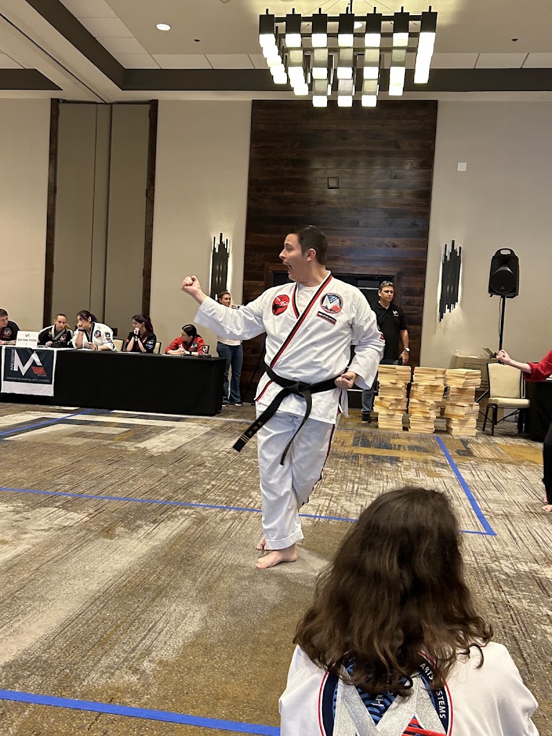 McLean's Martial Arts & Fitness