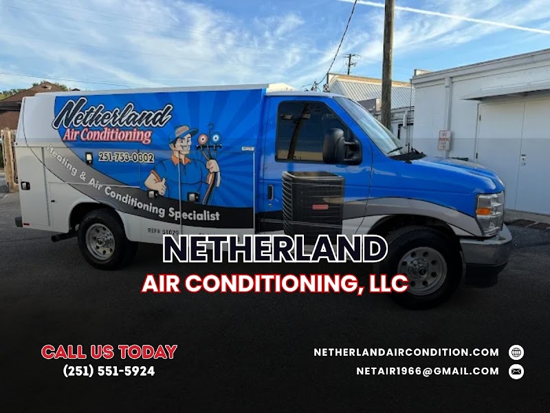 Netherland Air Conditioning, LLC