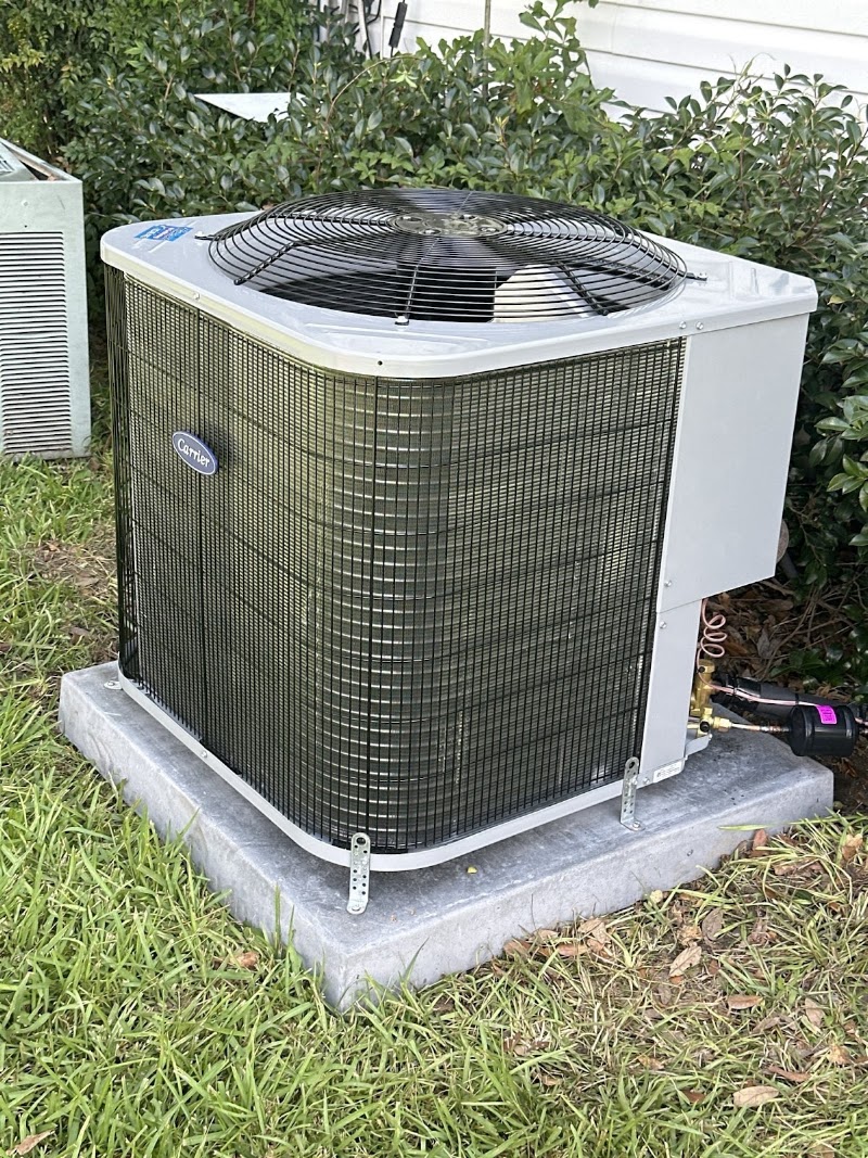 Netherland Air Conditioning, LLC