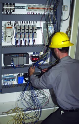 McCollum Electrical Services