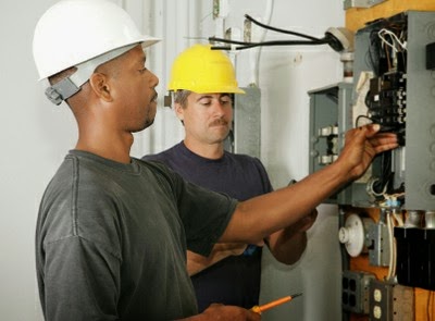McCollum Electrical Services