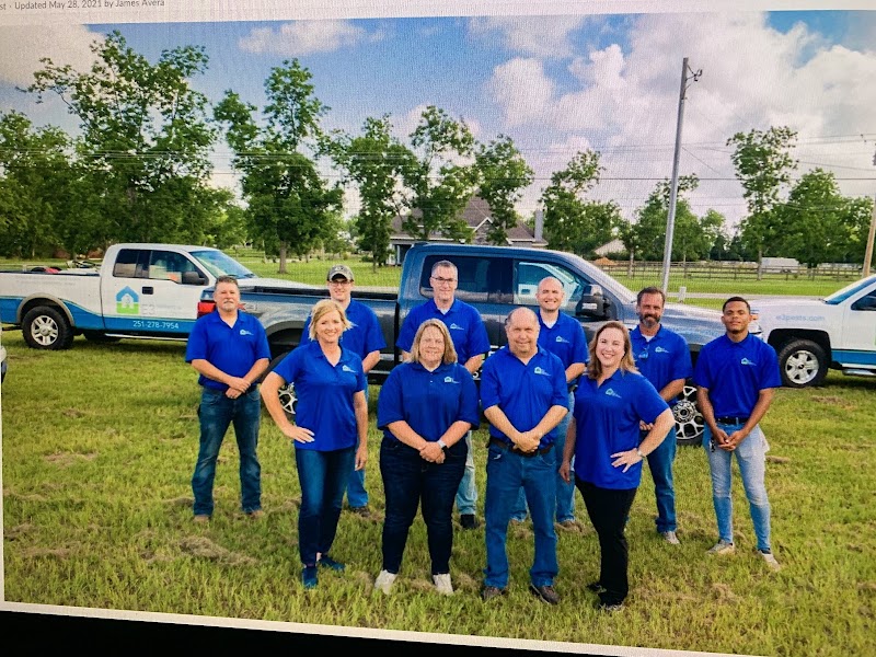 E3 Termite and Pest Control