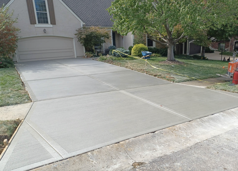 Southern Concrete