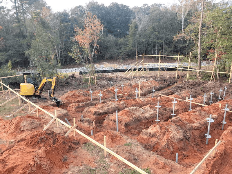 MDH Foundation Repair