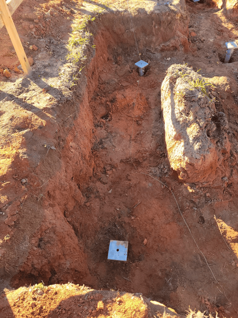 MDH Foundation Repair