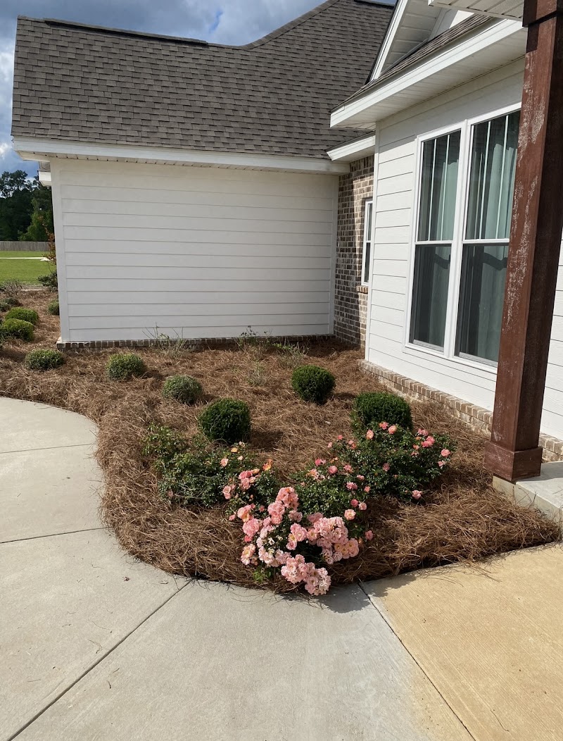 C&S Lawn Care LLC