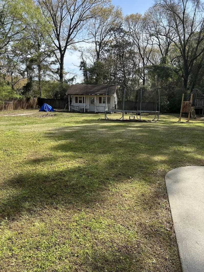 C&S Lawn Care LLC