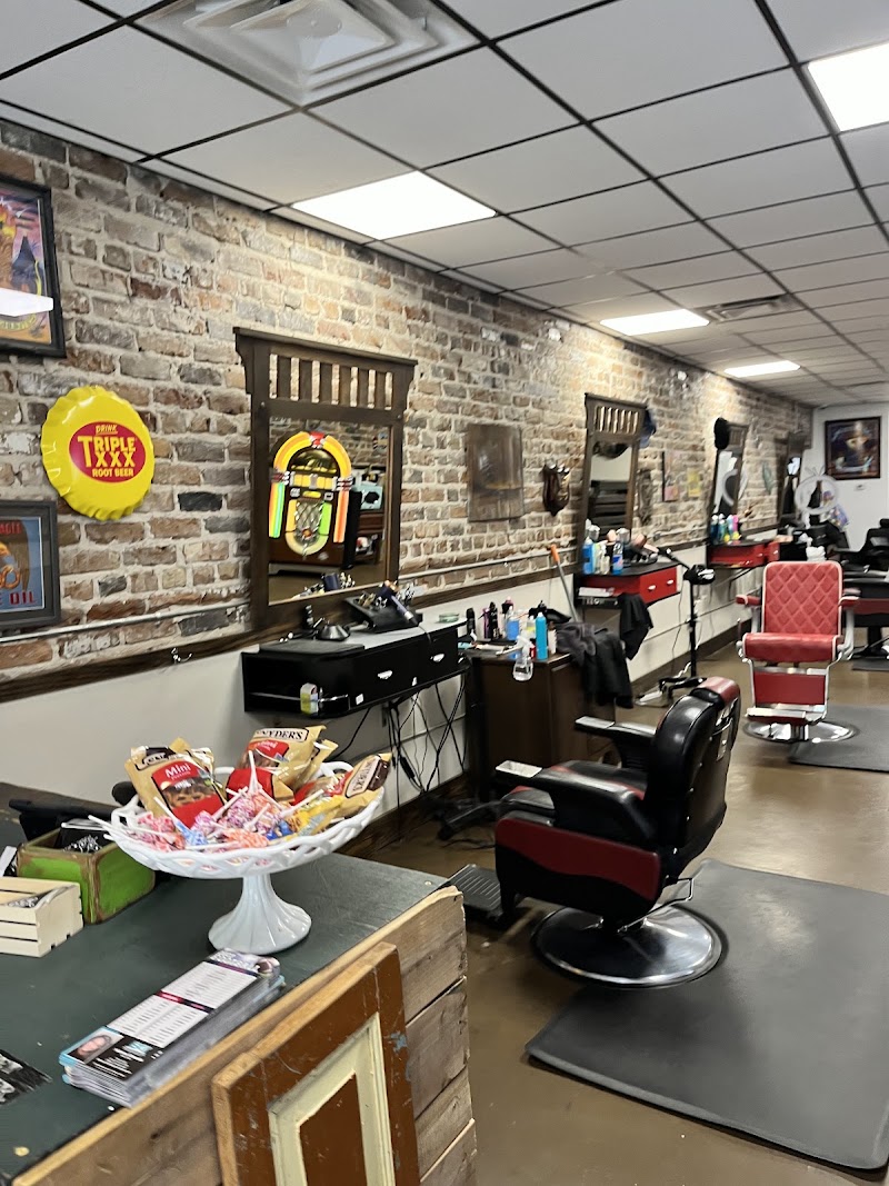 MobTown Proper and Vintage