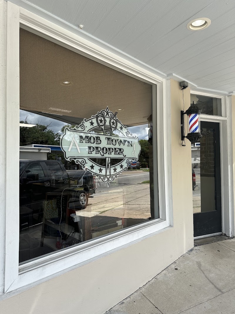 MobTown Proper and Vintage