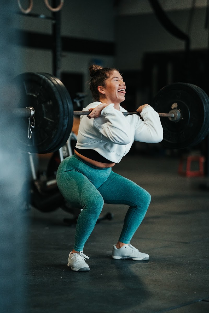 JH CrossFit