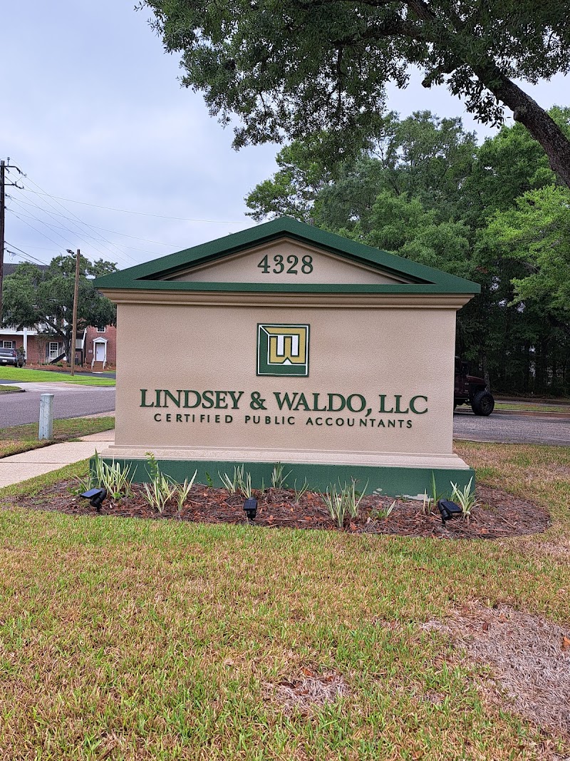 Lindsey & Waldo