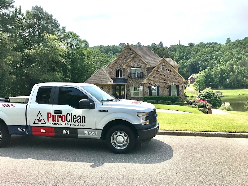 PuroClean of Mobile
