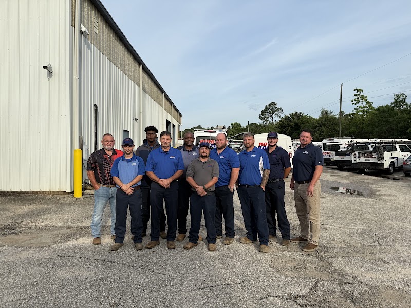 Roto-Rooter Plumbing & Water Cleanup