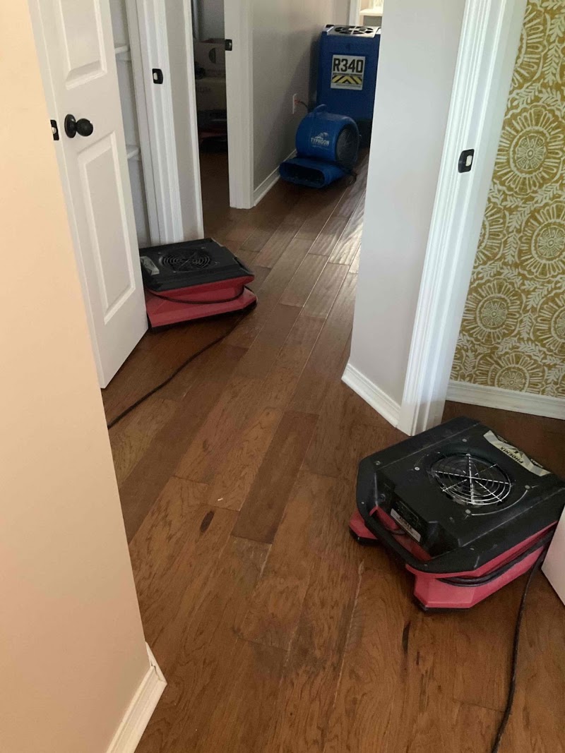 Roto-Rooter Plumbing & Water Cleanup