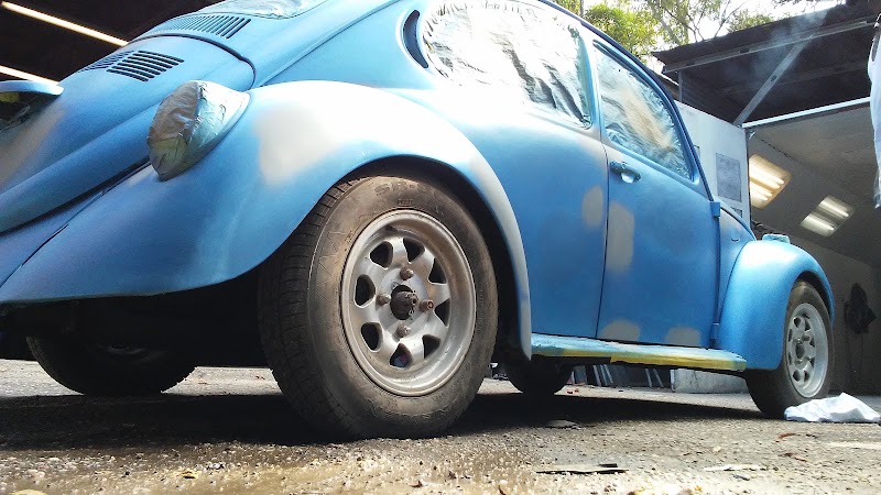 Showtime Auto Painting LLC