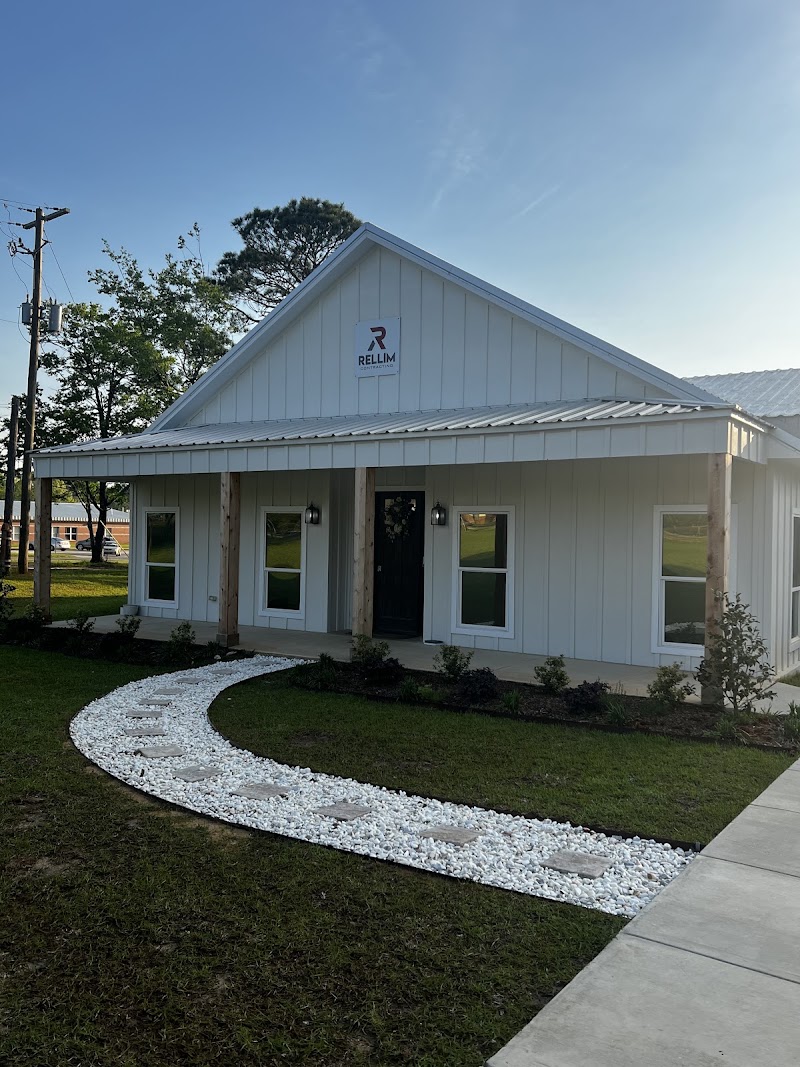 Rellim Contracting