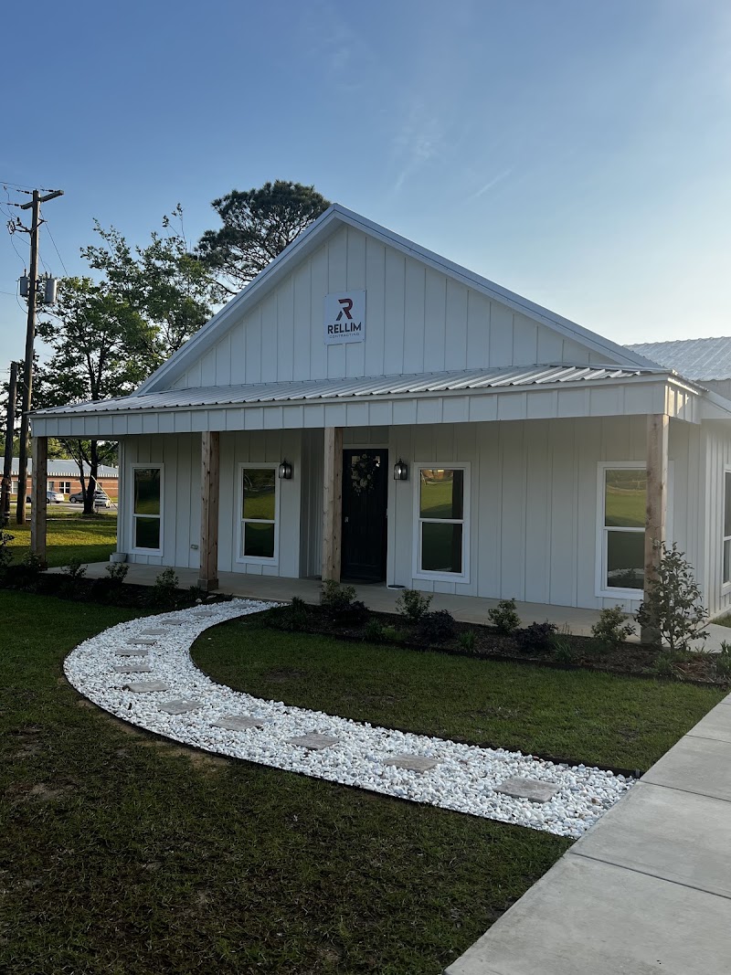 Rellim Contracting