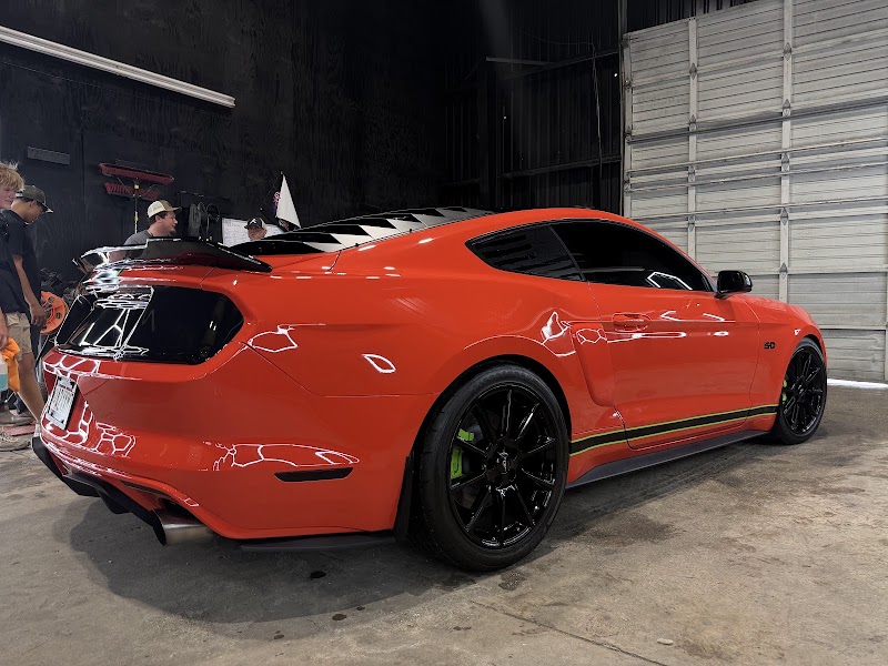 Benny's Detailing