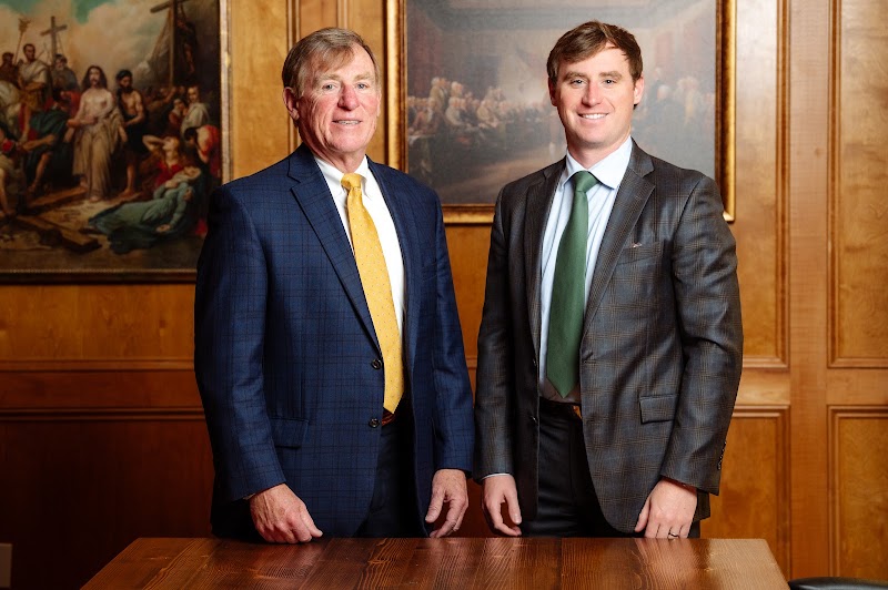 Peters Financial LLC