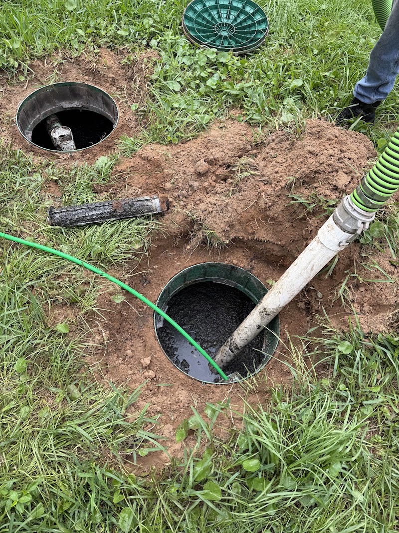 DrainBusters Plumbing
