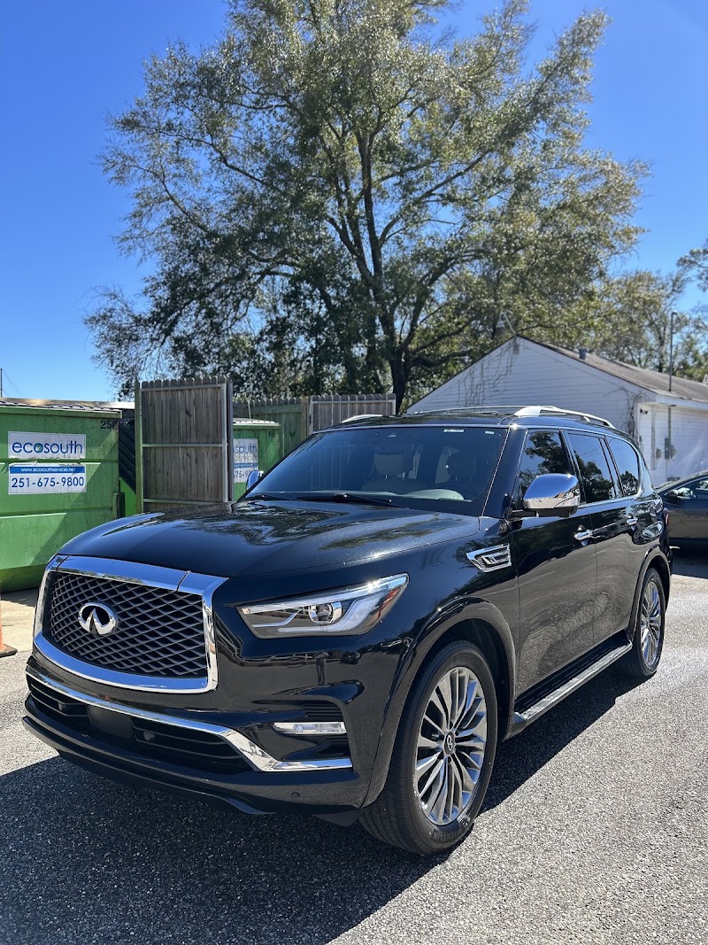 Luke's Auto Detailing LLC