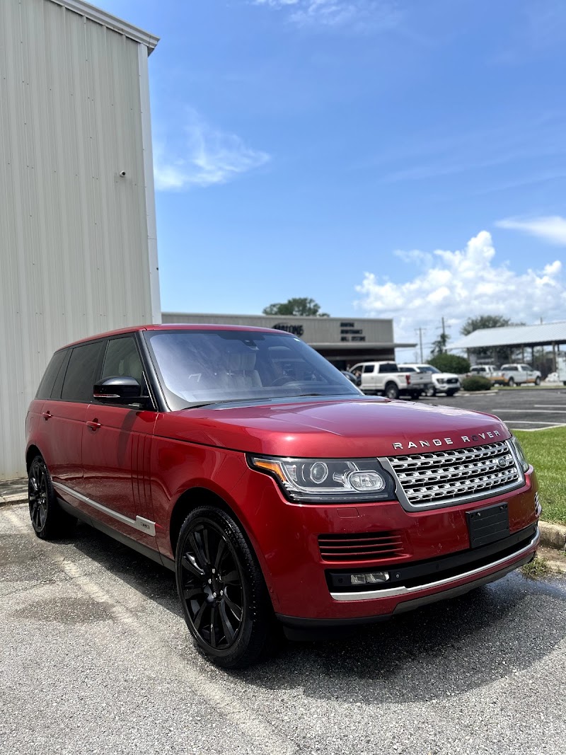 Luke's Auto Detailing LLC