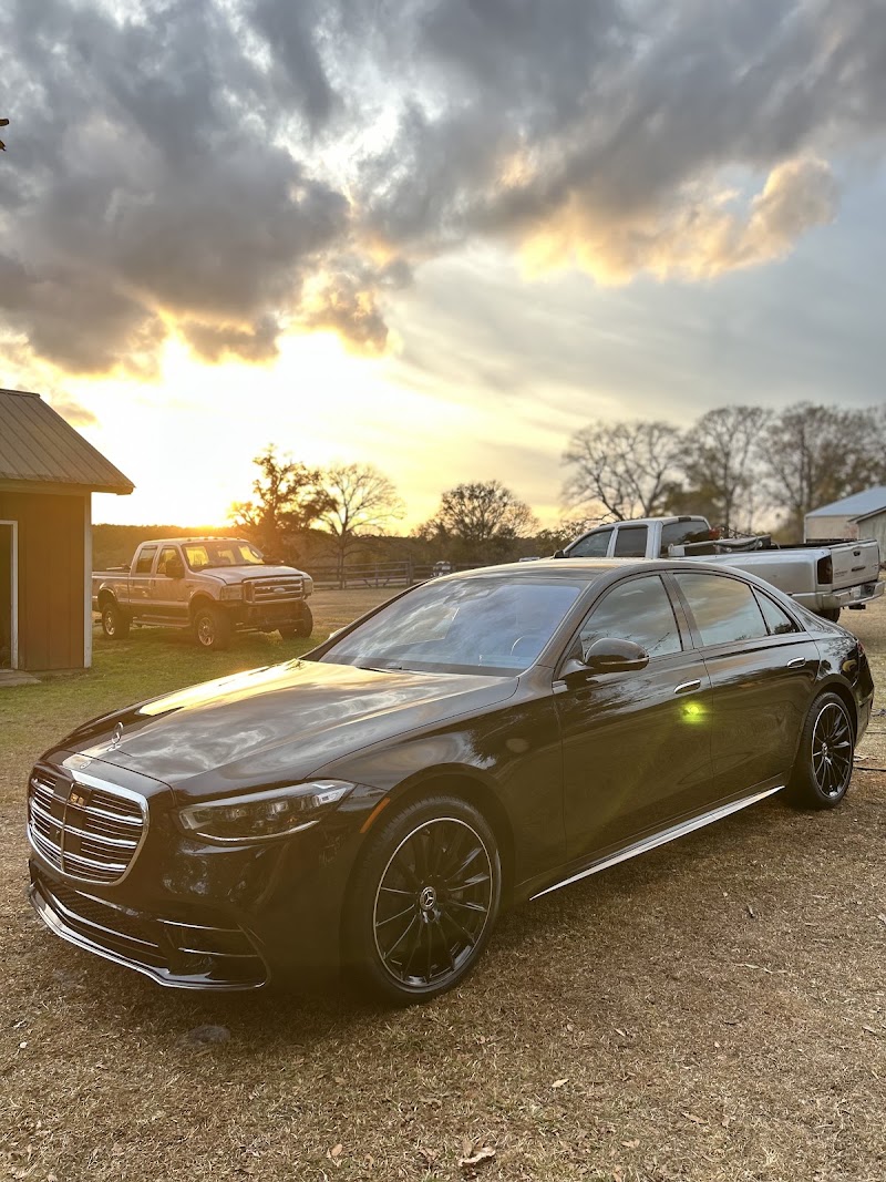 Luke's Auto Detailing LLC