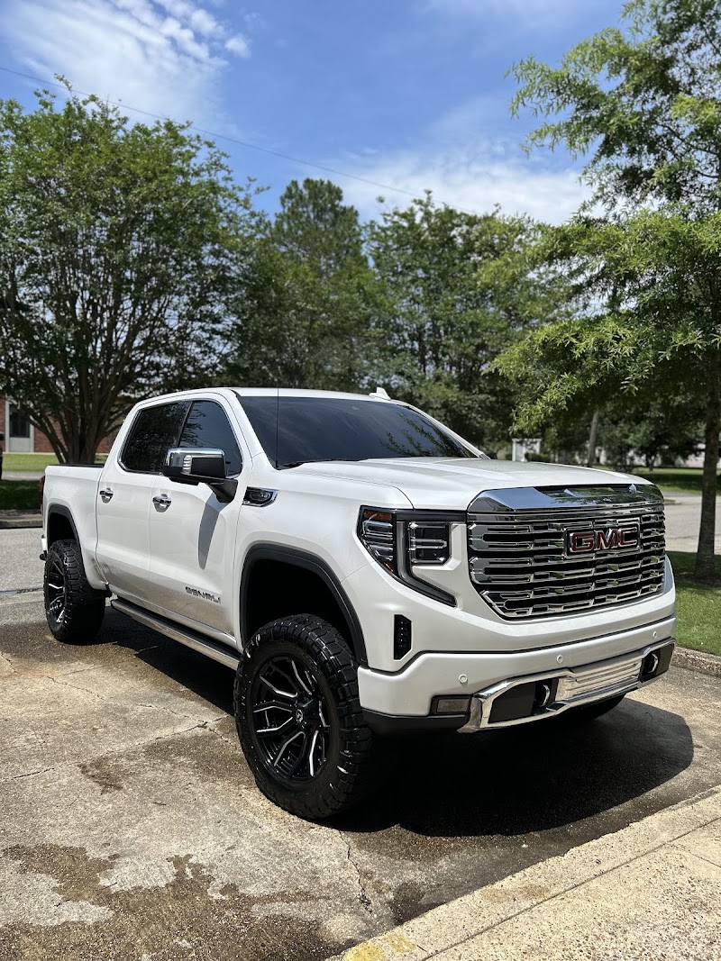 Luke's Auto Detailing LLC