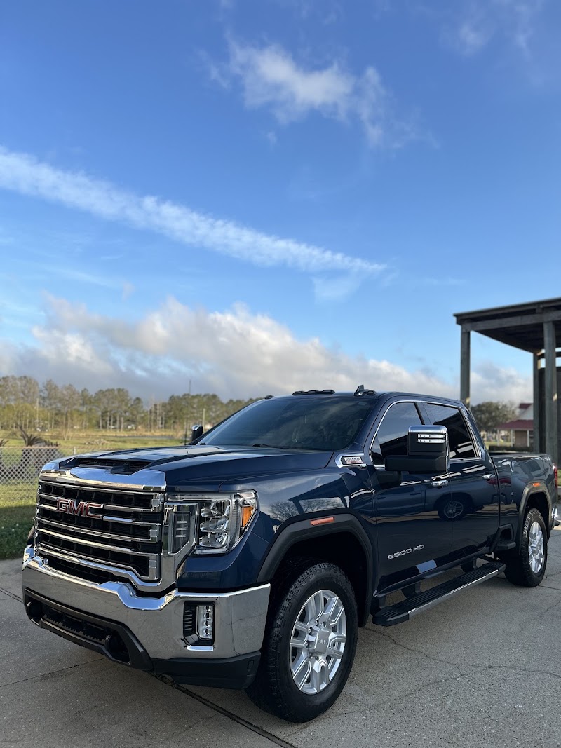 Luke's Auto Detailing LLC