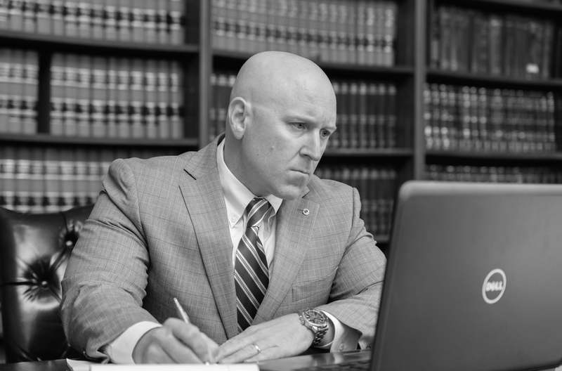 Walsh Law, LLC