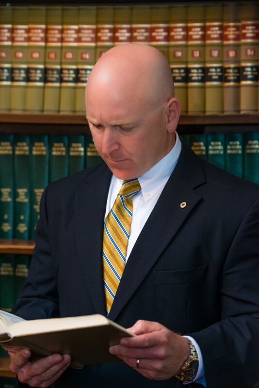 Walsh Law, LLC