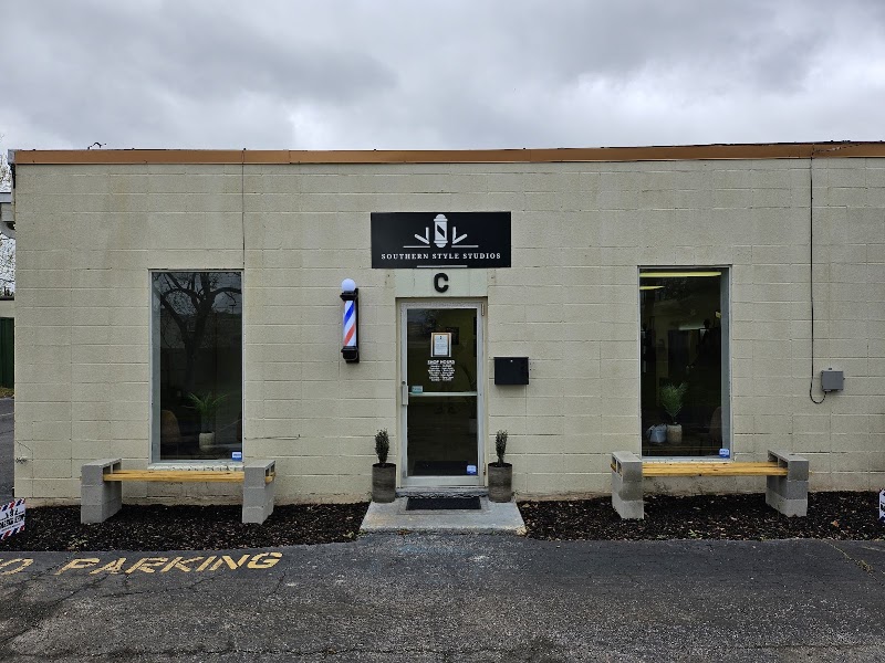 Southern Style Studios