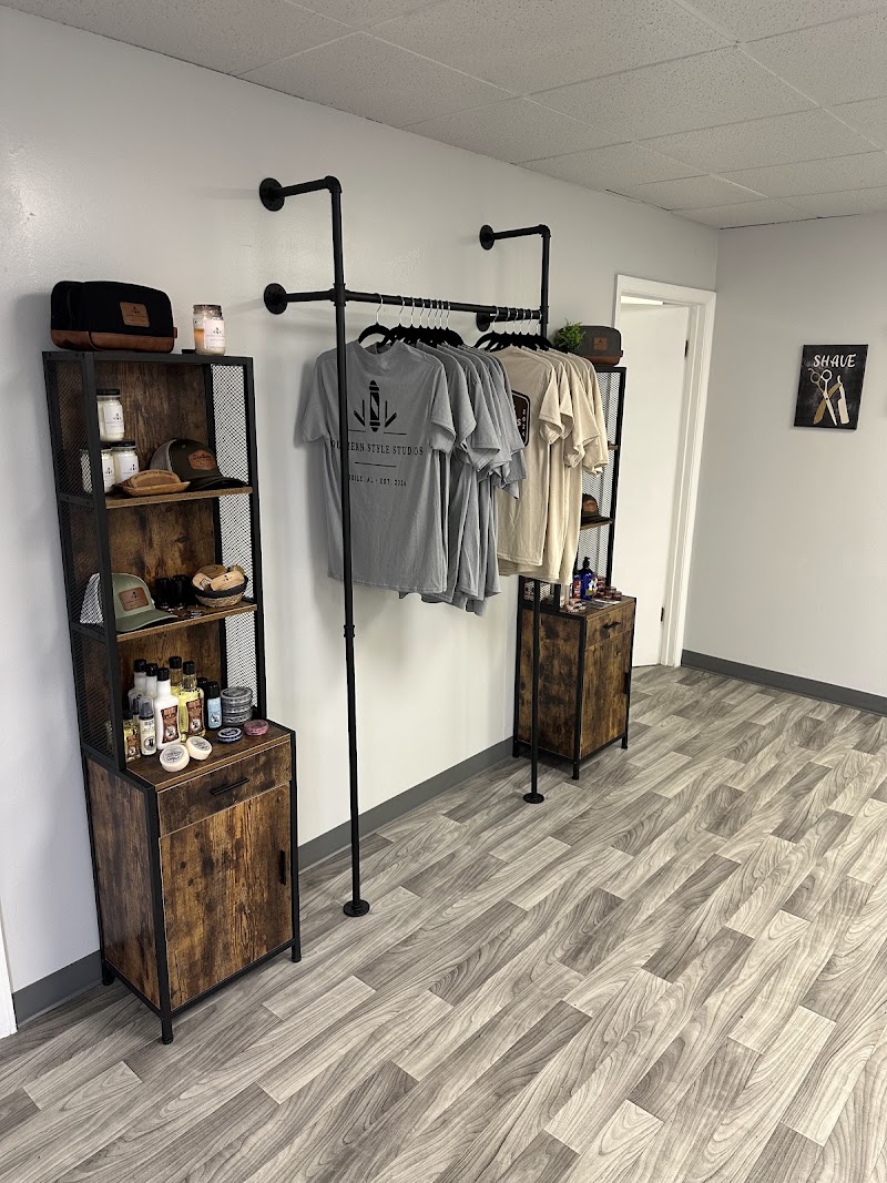 Southern Style Studios