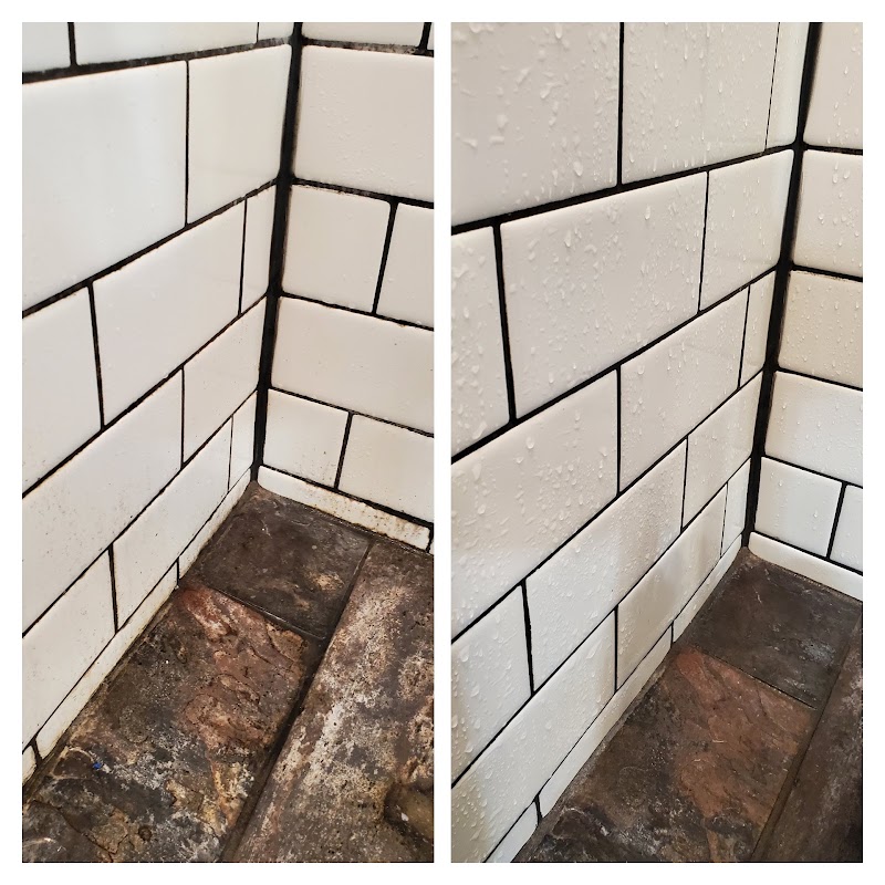 Two Mamas Professional Cleaning Services