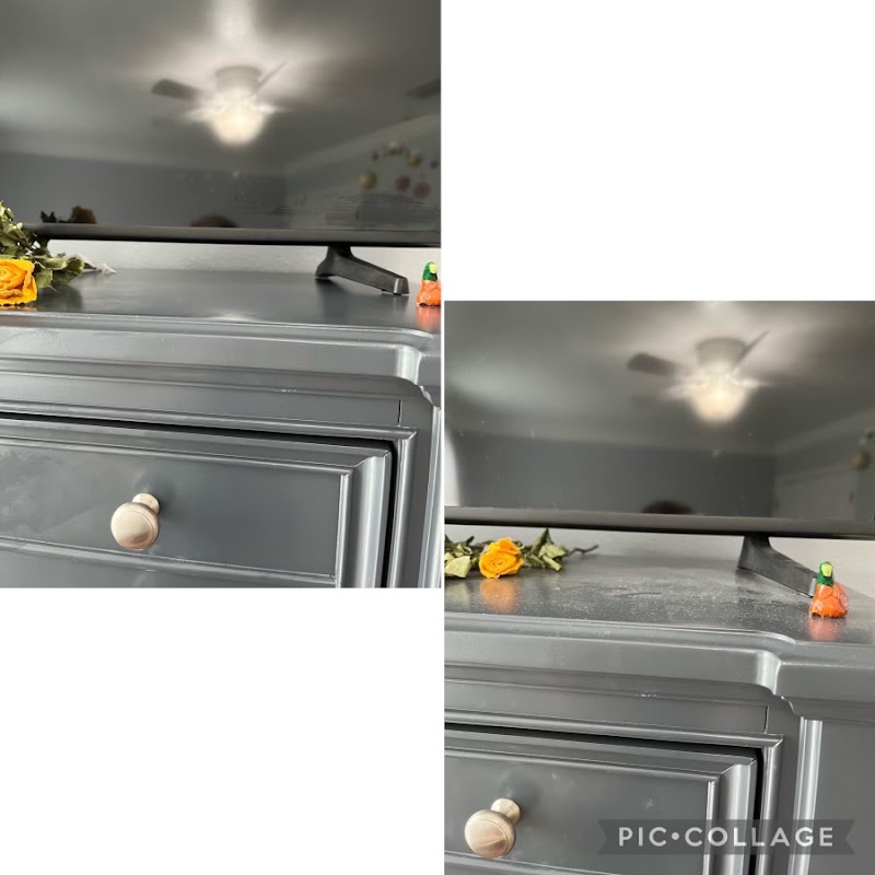 Two Mamas Professional Cleaning Services