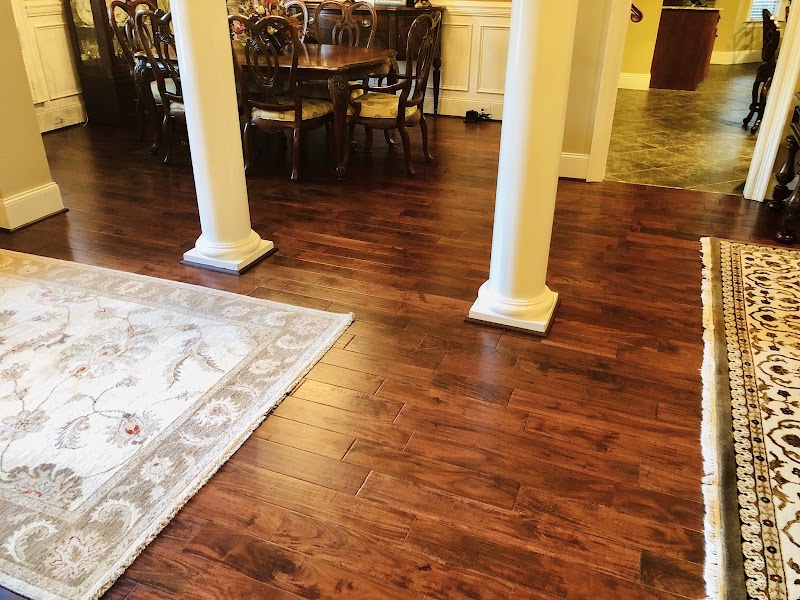 Sun Flooring