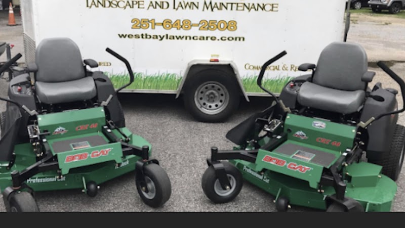 West Bay Landscape and Lawn Maintenance
