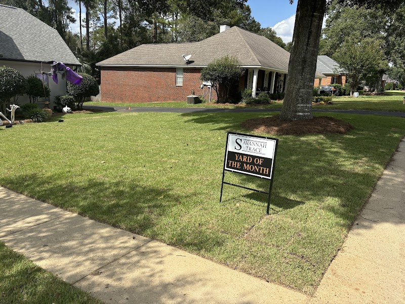 West Bay Landscape and Lawn Maintenance