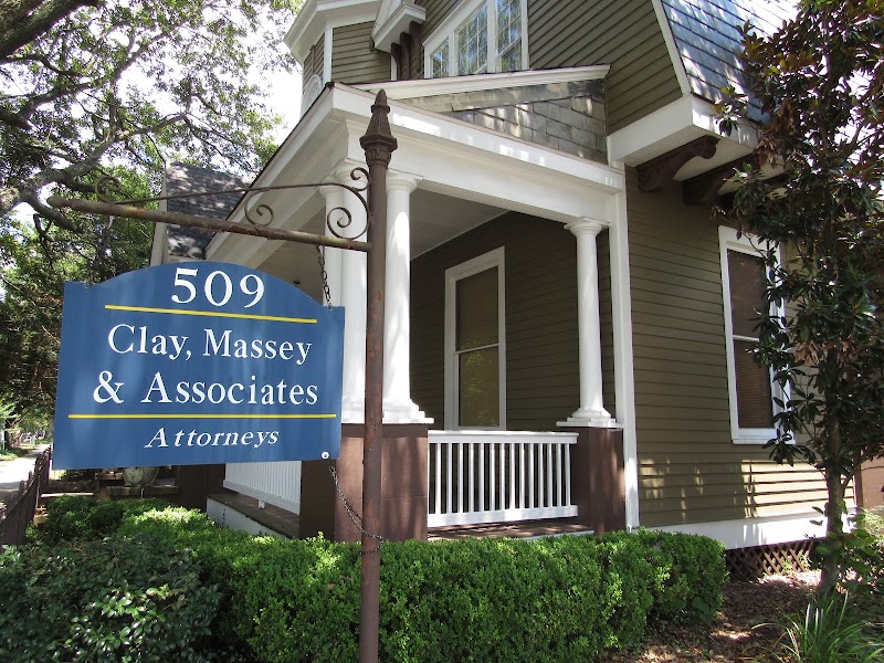 Clay, Massey & Associates